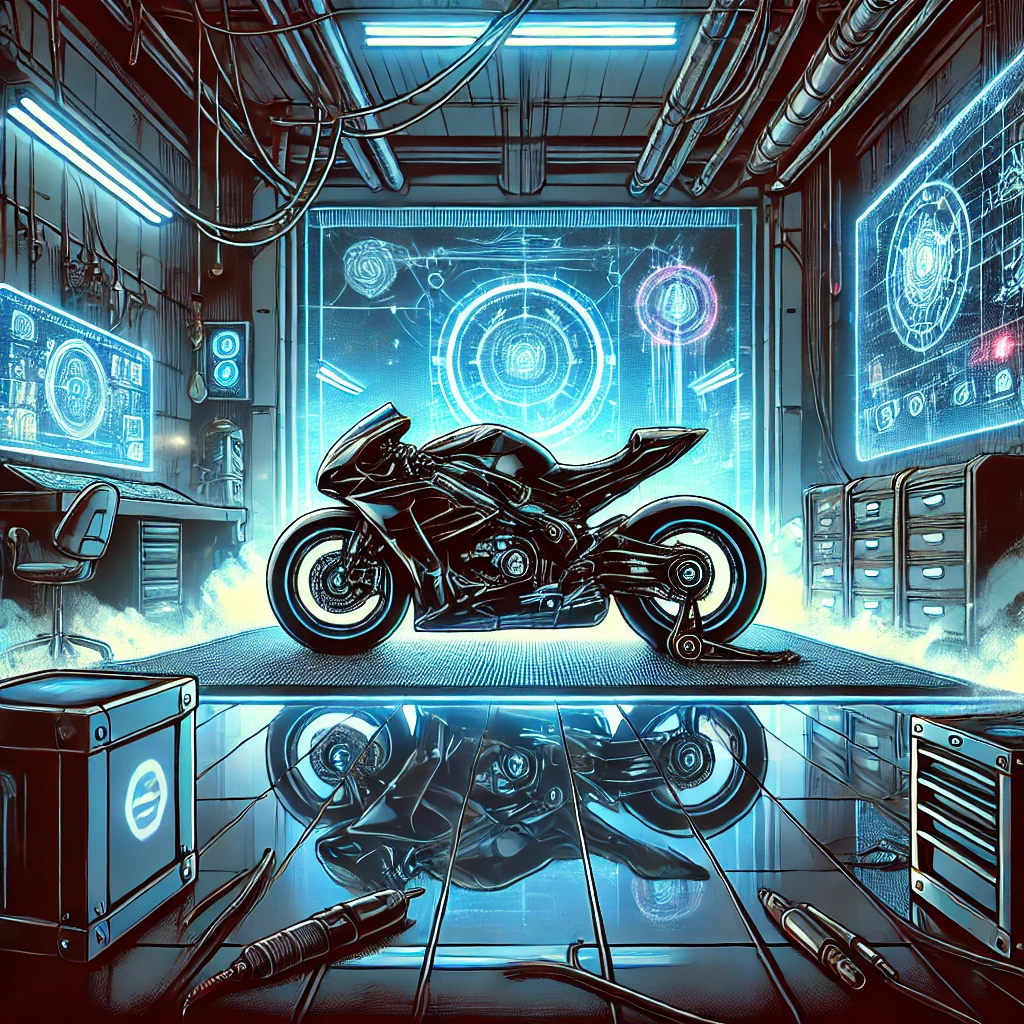 Projekt 3